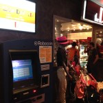 Bitcoin ATM in Las Vegas Casino D Bitcoinist