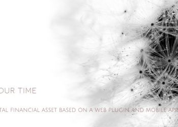 KROIN, a brand new digital financial asset