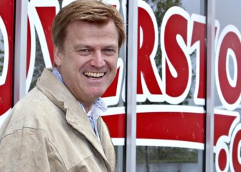 overstock shareholders fight to lead class action
