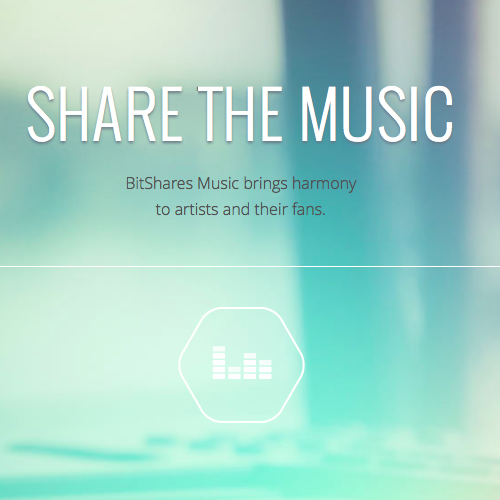 BitShares Music Foundation Launches Pre-Sale
