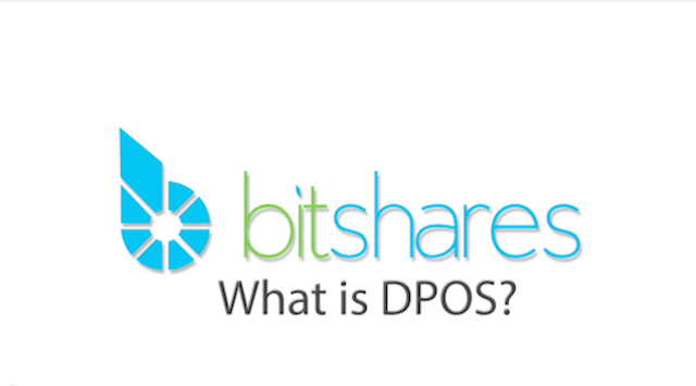 On Delegated Proof of Stake (DPOS)