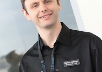 Daniel Larimer talks on BitUSD