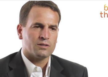 Wences Casares talks on the History of Money