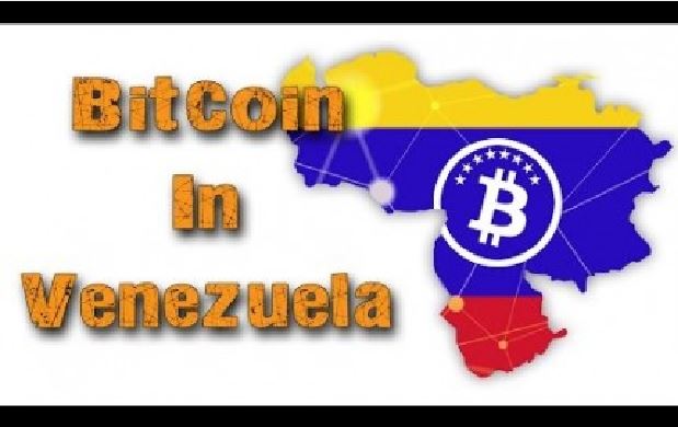 Venezuelans are using Bitcoin to go around government restrictions