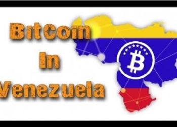 Venezuelans are using Bitcoin to go around government restrictions