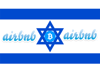 Airbnb of Israel Accepts Bitcoin