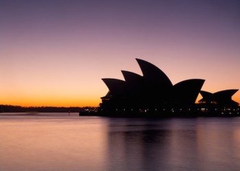 Australia Government Taxes Bitcoin