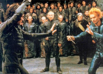 The Two Ideologies in Bitcoin