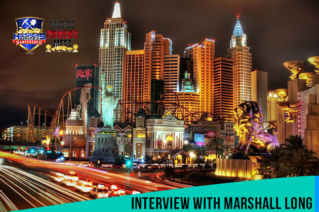 Marshsall Long interview on Bitcoinist