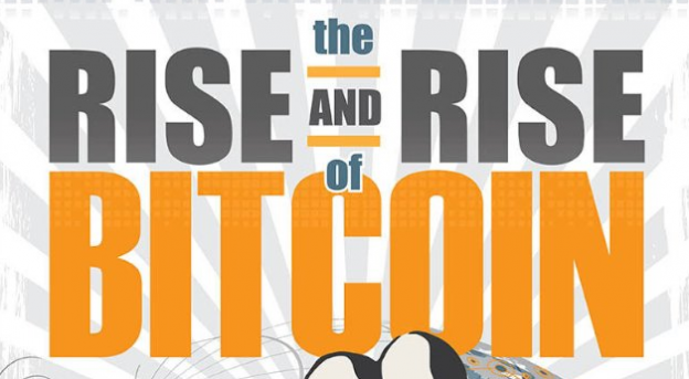 what the rise and rise of bitcoin