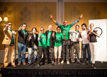 11/14 Update: Manna Fundraiser is launching soon.