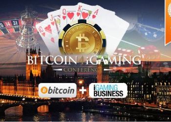 Bitcoin4Gaming Conference – The First Online Gambling Bitcoin Conference