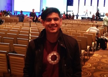 Exclusive Interview with Gem’s Julian Vergel de Dios from Inside Money 2020.