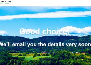 Justcoin Exchange to Reopen