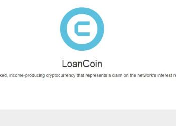 LoanCoin, a decentralized Crowd Lending Network