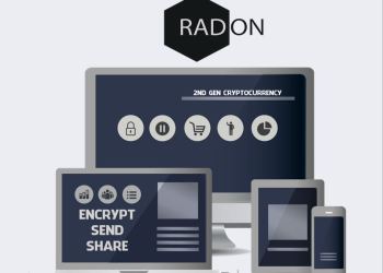 RADON – The Next Generation Cryptocurrency built from scratch