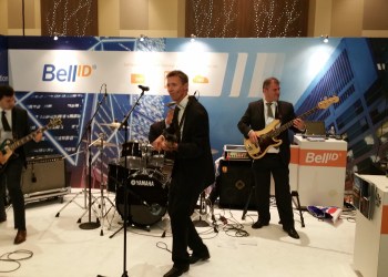 Cryptocurrency Takes Money 20/20 by Storm