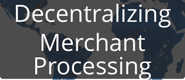 MerchantCoin to capture 5% of Visa-accepting merchants.