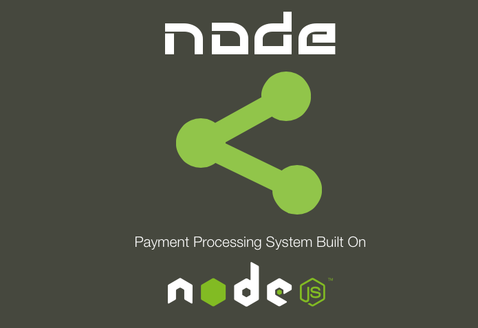 NODE Second Generation Cryptocurrency With Different Codebase To Bitcoin Launches