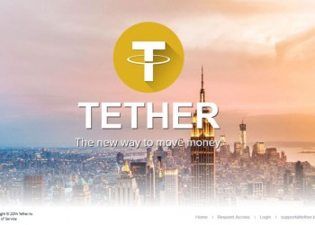 TETHER, the next Generation Financial Platform