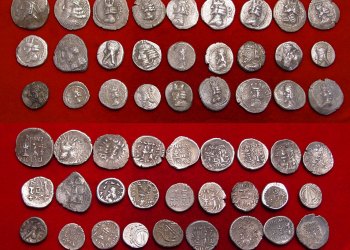 Investing Bitcoins in physical coins. Risky business.