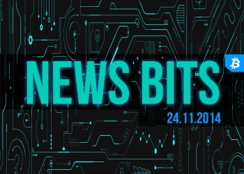 News Bits 24.11.2014