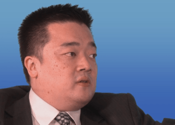 Interview with Bobby Lee, CEO of BTC China, on bitcoin