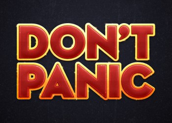 Bitcoiners, Stop Worrying About Everything!