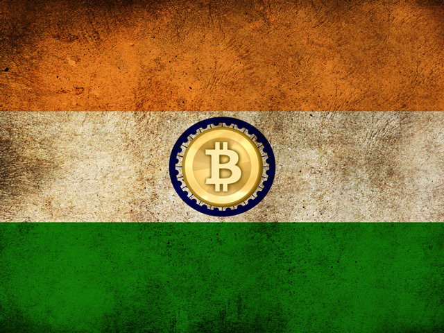 Bitcoin in India