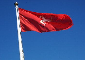 Pro Bitcoin countries: Isle of Man.