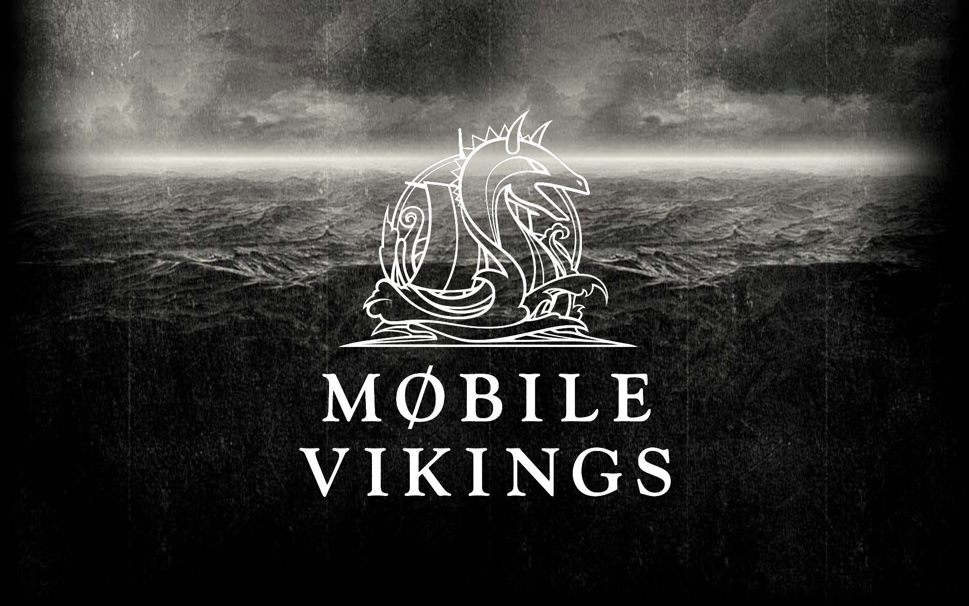 Mobile Vikings: a Belgian company that accepts Bitcoin.
