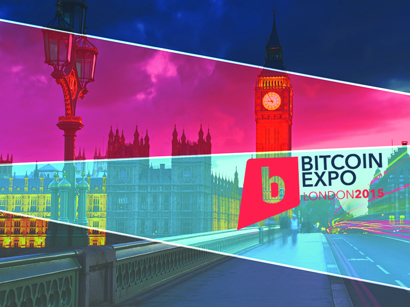 bitcoin expo