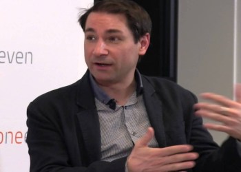 Bitcoin Alliance of Canada Anthony Di Iorio Bitcoinist