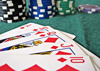 Bitcoinist Bitnplay Poker