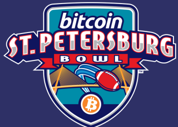 Bitcoin Bowl Casascius Coin Available Now