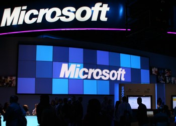 Microsoft Bitcoinist