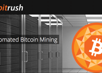 Bitcoin Mining Provider Bitrush Offers World Record Hosting