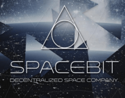 SpaceBIT Cryptocurrency