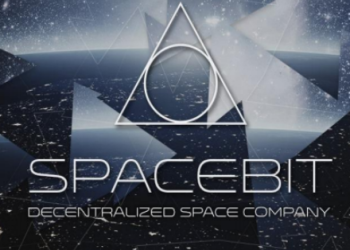 SpaceBIT Cryptocurrency