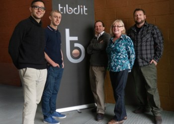tibdit is About to Launch an Innovative Micropayments Service