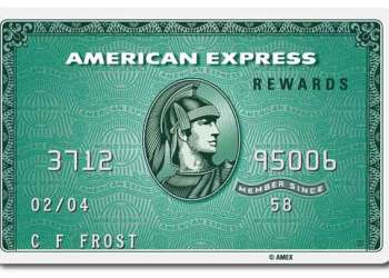 American Express on Damage Control