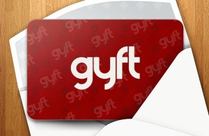 gyft for Holiday Shopping