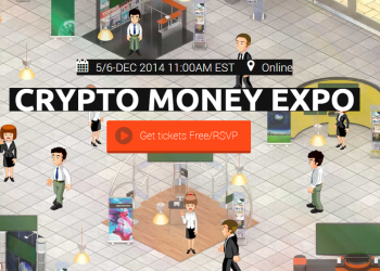 Celebrate Bitcoin Blockchain’s 6th Birthday At the Crypto Money Expo