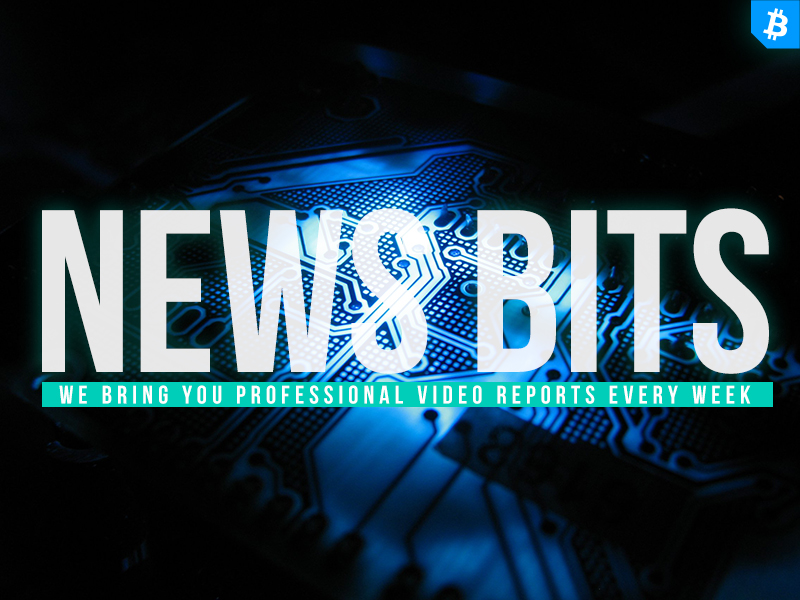 Bitcoinist News Bits 22.12.14