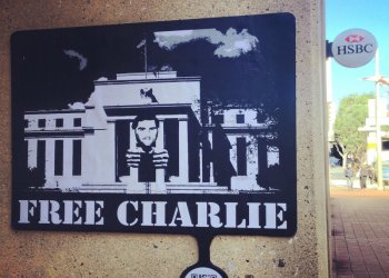 Charlie Shrem Money Laundering