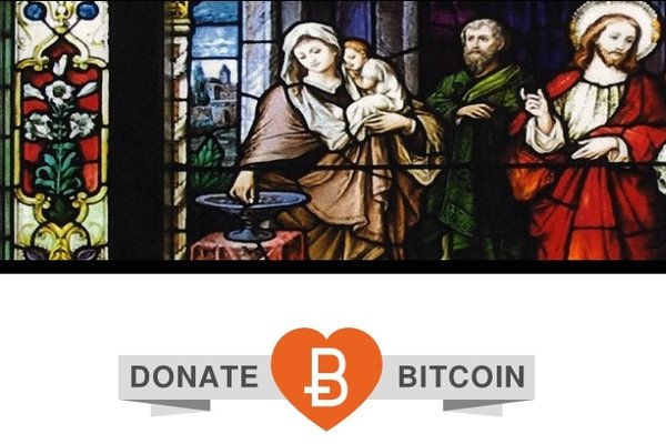 Charitycoin Is The First “Proof Of Donation” Crypto-Currency