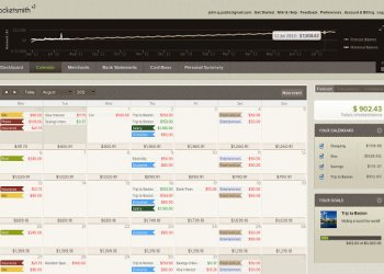 PocketSmith Adds Bitcoin To Budget Software