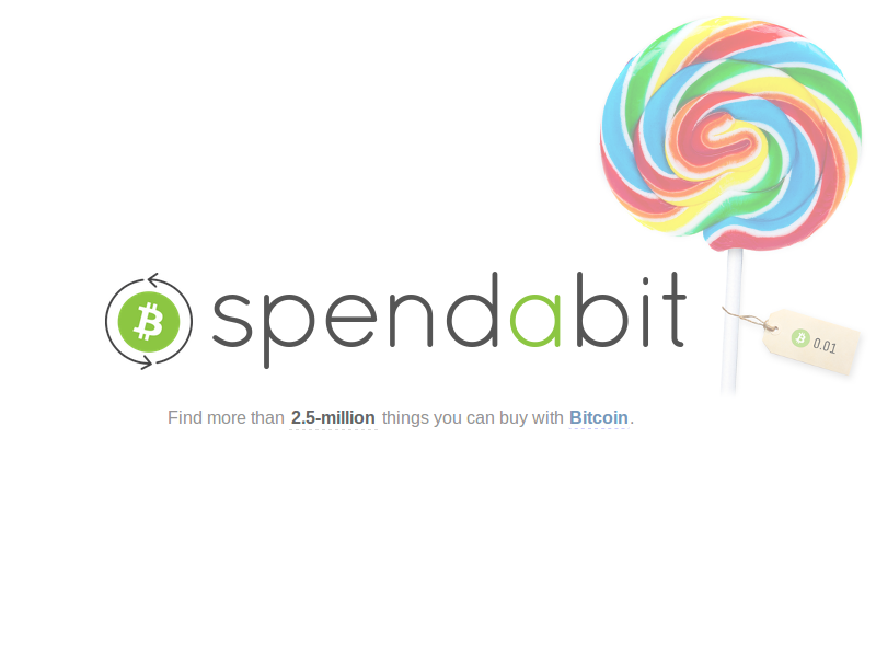 Spendabit: Region Support and Update!