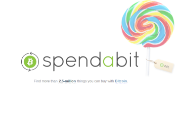 Spendabit: Region Support and Update!