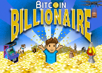 Bitcoin Billionaire Exclusive Interview